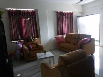 Apartment For Rent in Hyderabad, India