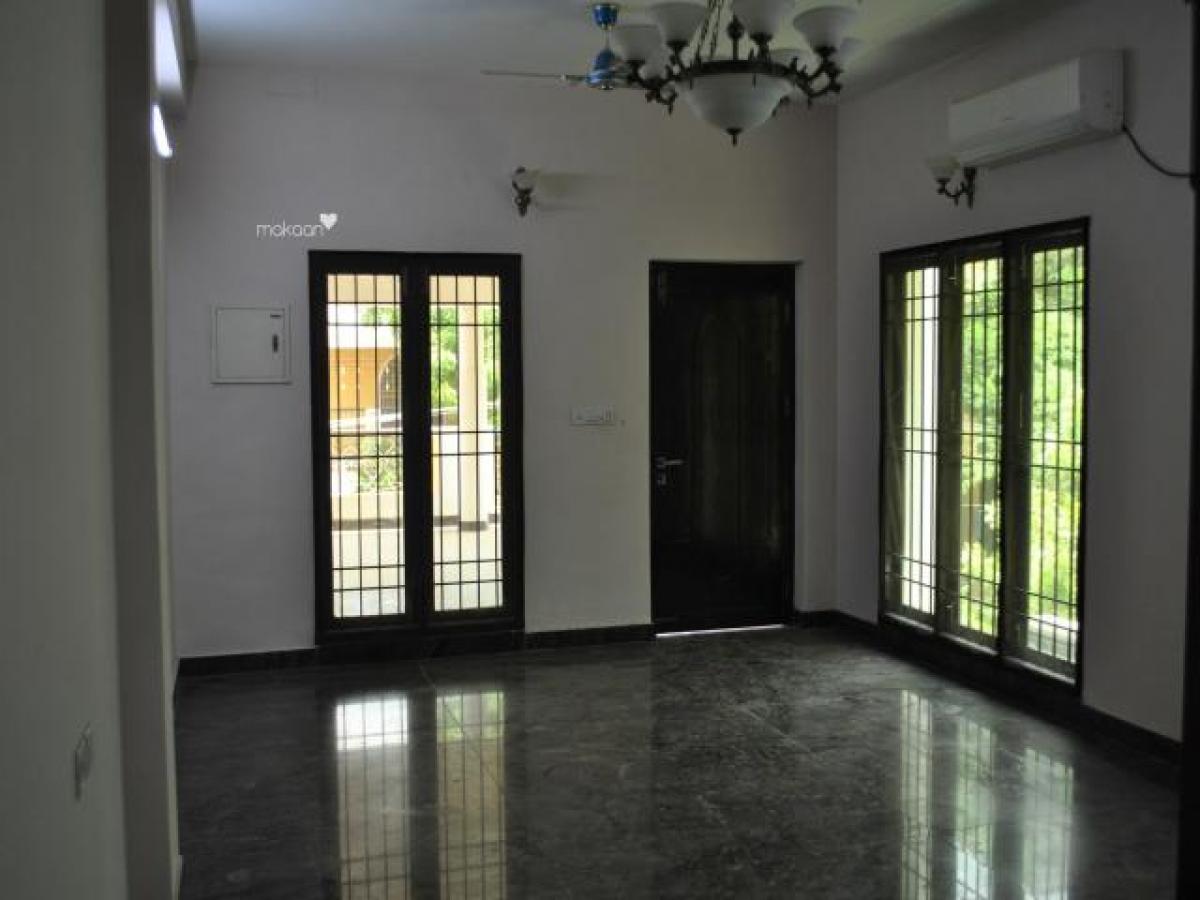 Picture of Home For Rent in Chennai, Tamil Nadu, India