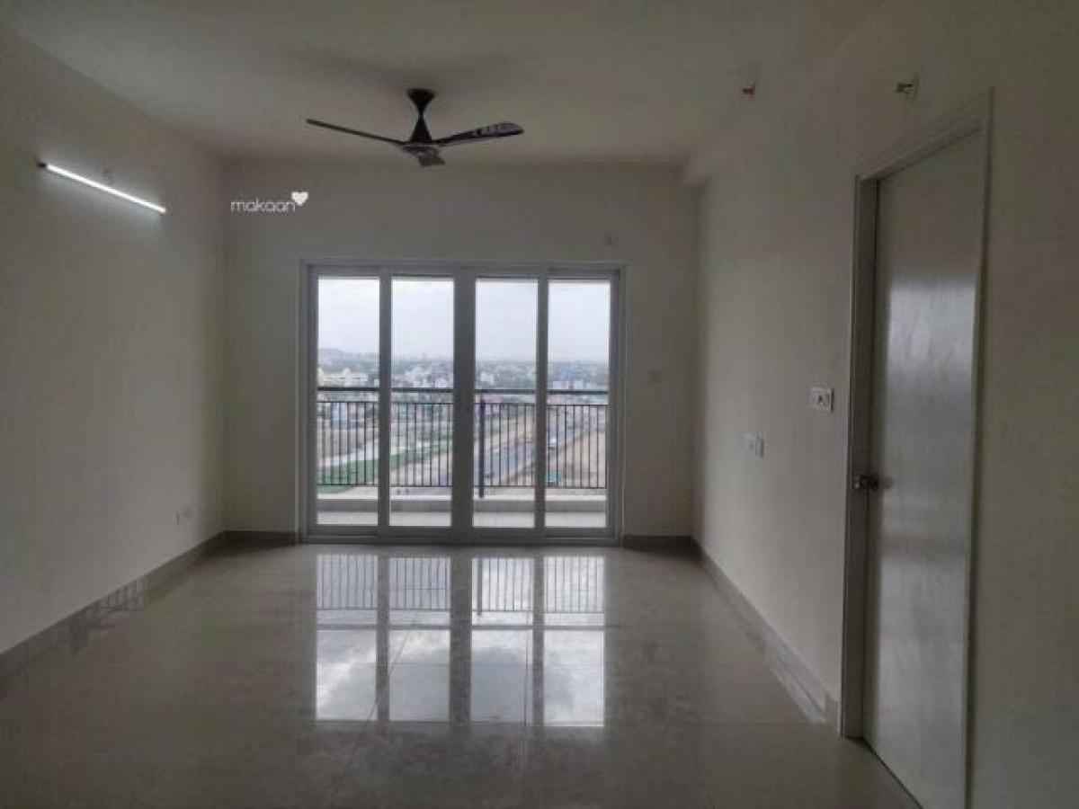 Picture of Apartment For Rent in Chennai, Tamil Nadu, India