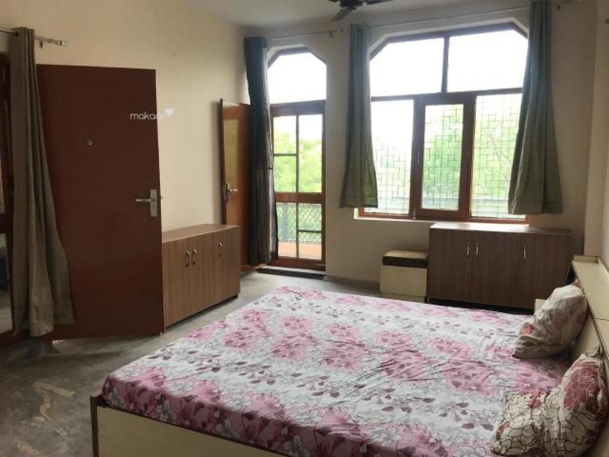 Picture of Apartment For Rent in Noida, Uttar Pradesh, India