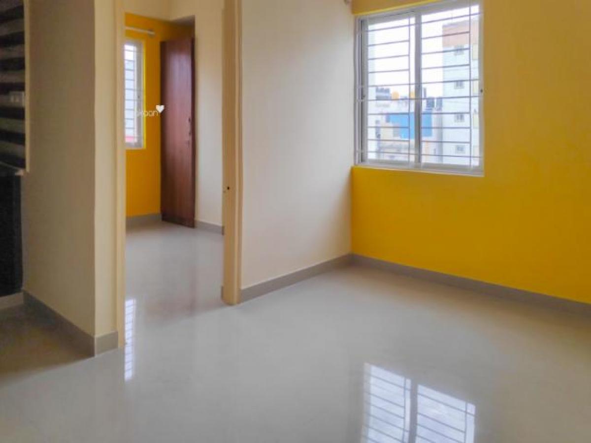 Picture of Home For Rent in Bangalore, Karnataka, India