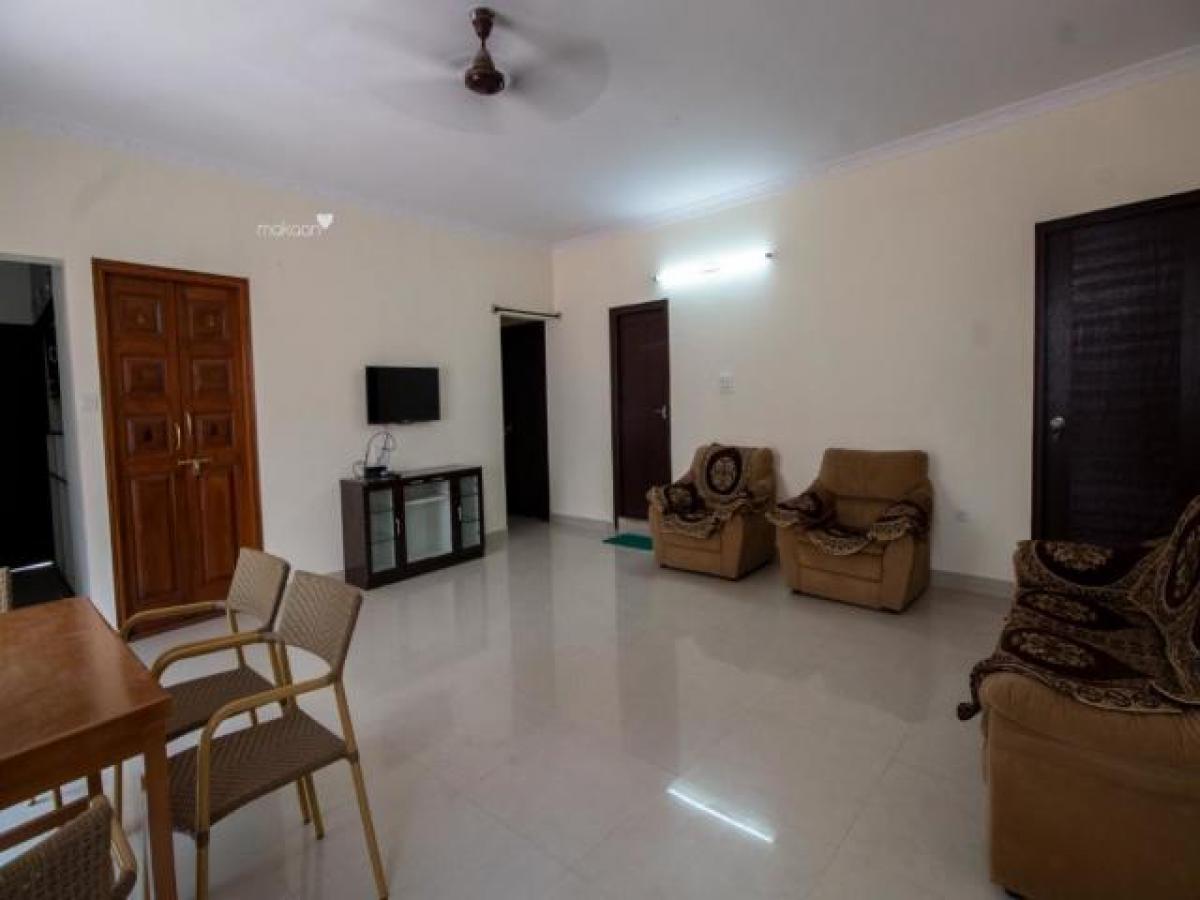 Picture of Home For Rent in Bangalore, Karnataka, India