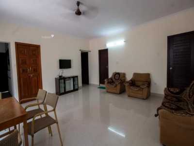 Home For Rent in Bangalore, India