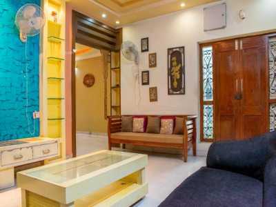 Apartment For Rent in Hyderabad, India