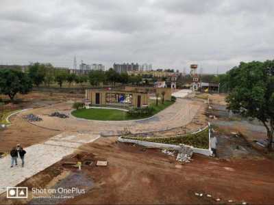 Residential Land For Sale in