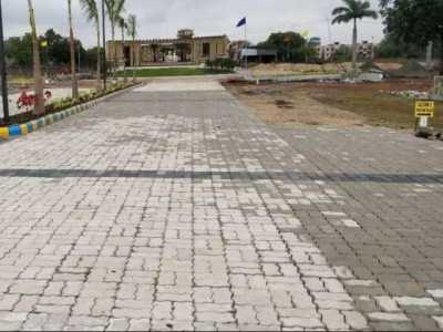 Residential Land For Sale in