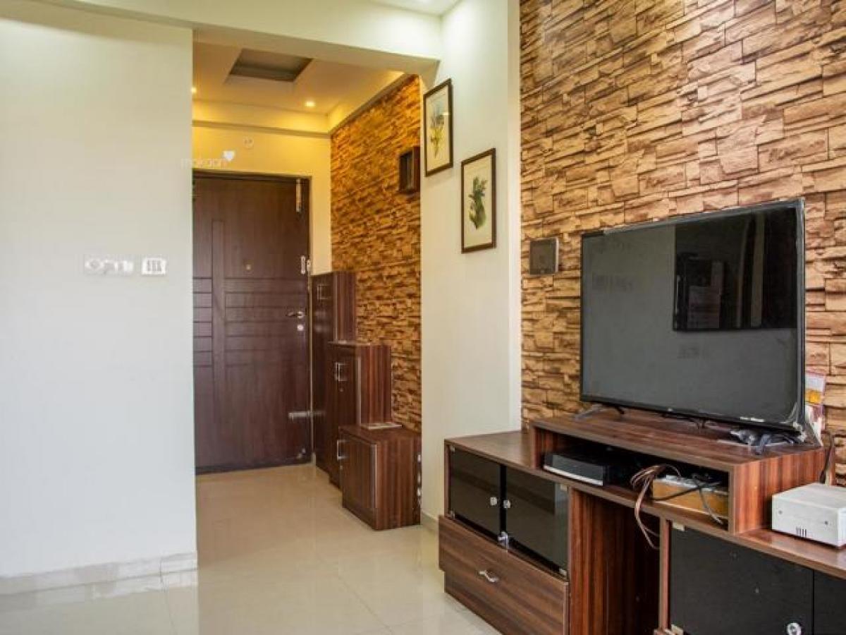 Picture of Apartment For Rent in Kolkata, West Bengal, India