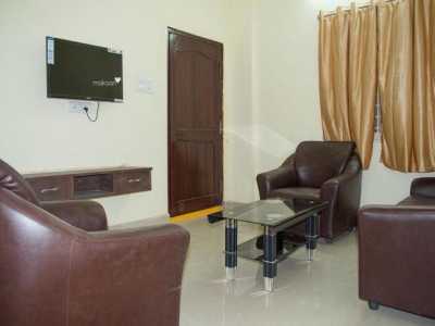 Apartment For Rent in Hyderabad, India