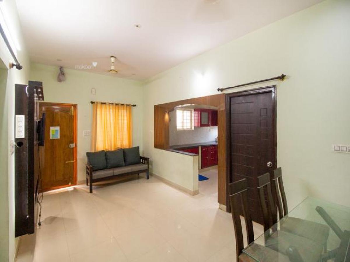 Picture of Home For Rent in Bangalore, Karnataka, India