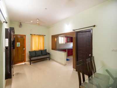 Home For Rent in Bangalore, India