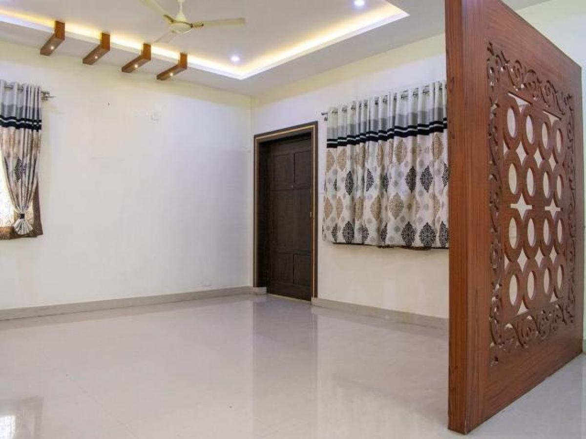 Picture of Apartment For Rent in Hyderabad, Andhra Pradesh, India