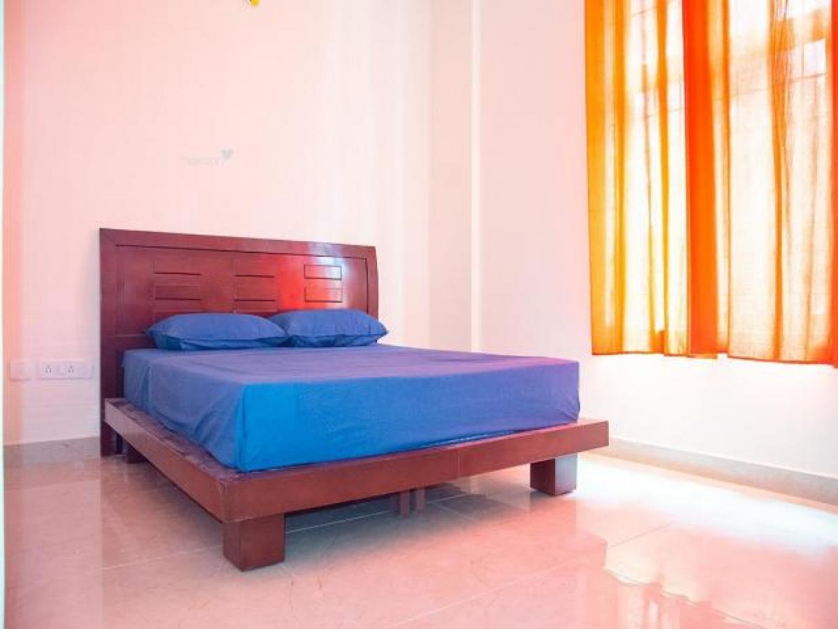 Picture of Home For Rent in Bangalore, Karnataka, India