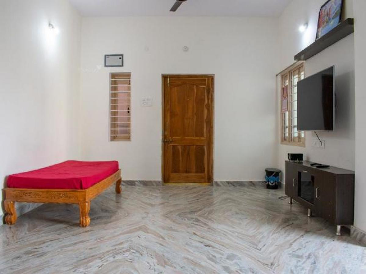 Picture of Apartment For Rent in Hyderabad, Andhra Pradesh, India