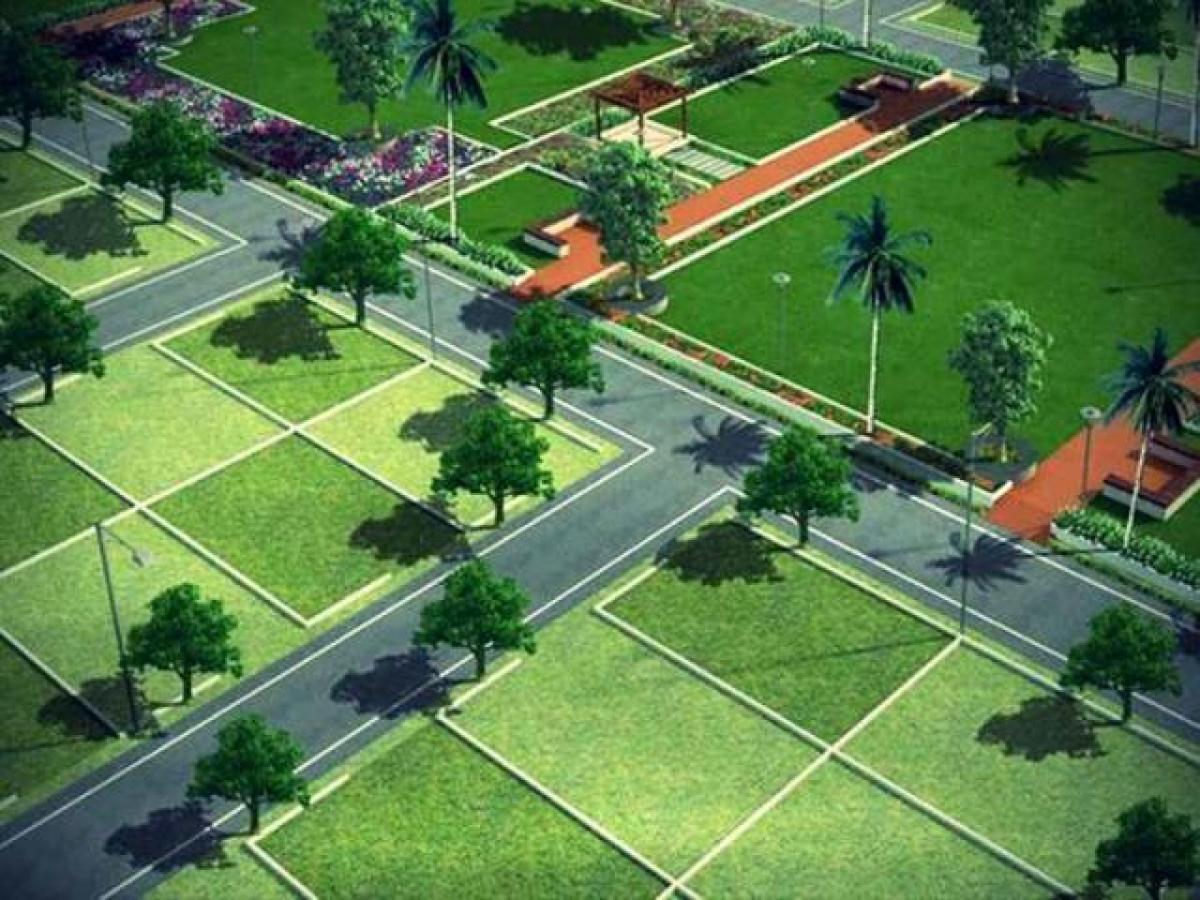 Picture of Residential Land For Sale in Greater Noida, Uttar Pradesh, India