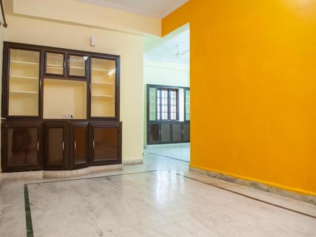 Picture of Apartment For Rent in Hyderabad, Andhra Pradesh, India
