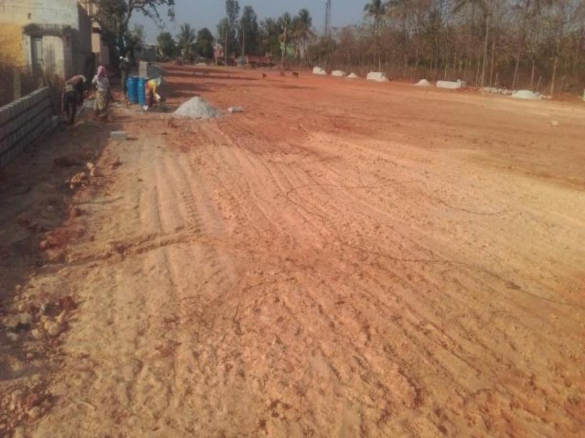 Picture of Residential Land For Sale in Bangalore, Karnataka, India