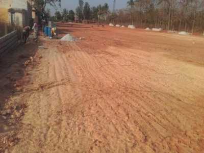 Residential Land For Sale in Bangalore, India