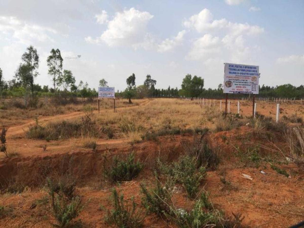 Picture of Residential Land For Sale in Bangalore, Karnataka, India