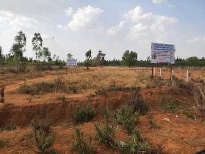 Residential Land For Sale in Bangalore, India