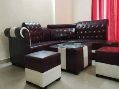 Apartment For Rent in Ghaziabad, India