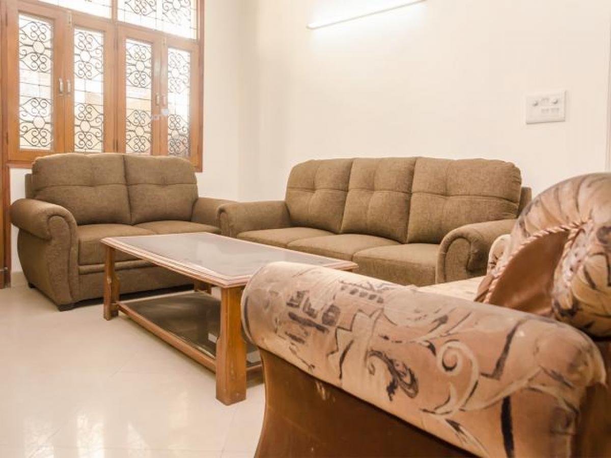 Picture of Apartment For Rent in Noida, Uttar Pradesh, India