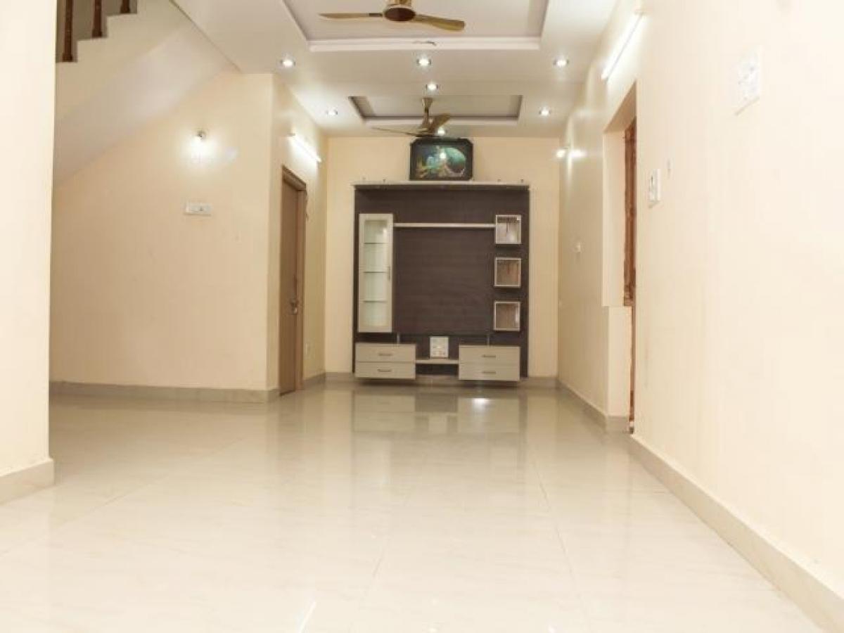 Picture of Home For Rent in Hyderabad, Andhra Pradesh, India