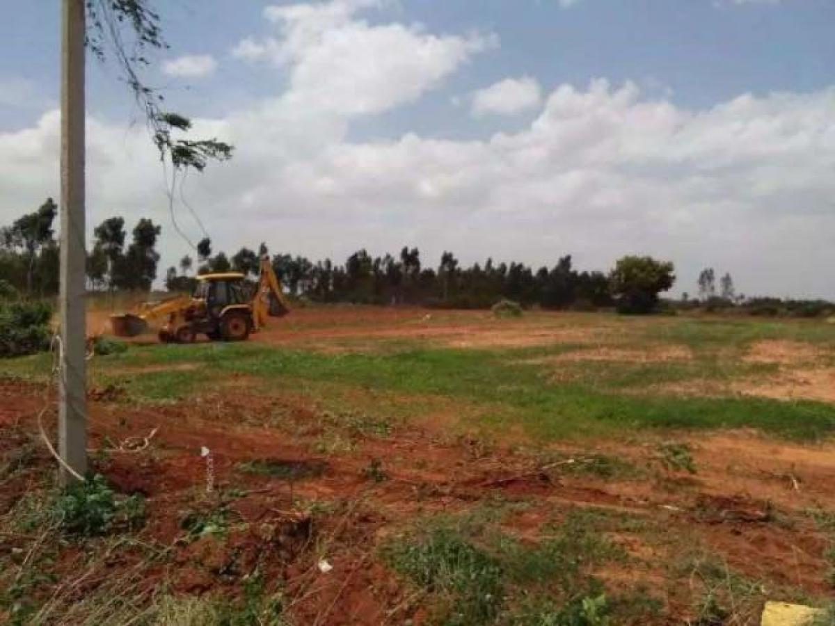 Picture of Residential Land For Sale in Bangalore, Karnataka, India