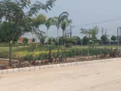 Residential Land For Sale in Raipur, India
