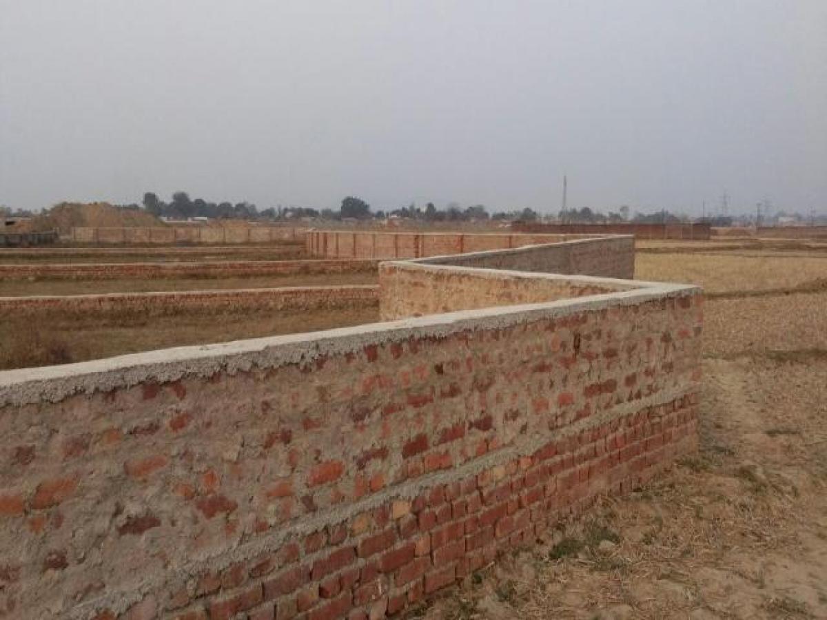 Picture of Residential Land For Sale in Ranchi, Jharkhand, India