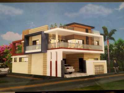 Home For Sale in Jalandhar, India