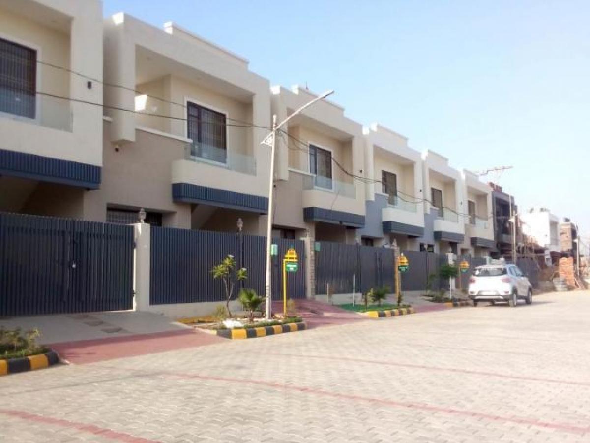 Picture of Home For Sale in Jalandhar, Punjab, India