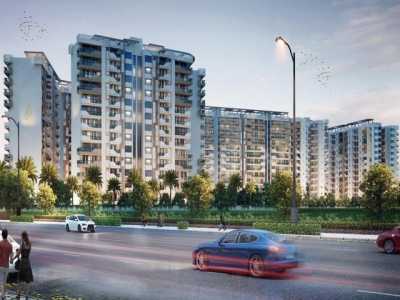 Home For Sale in Ludhiana, India