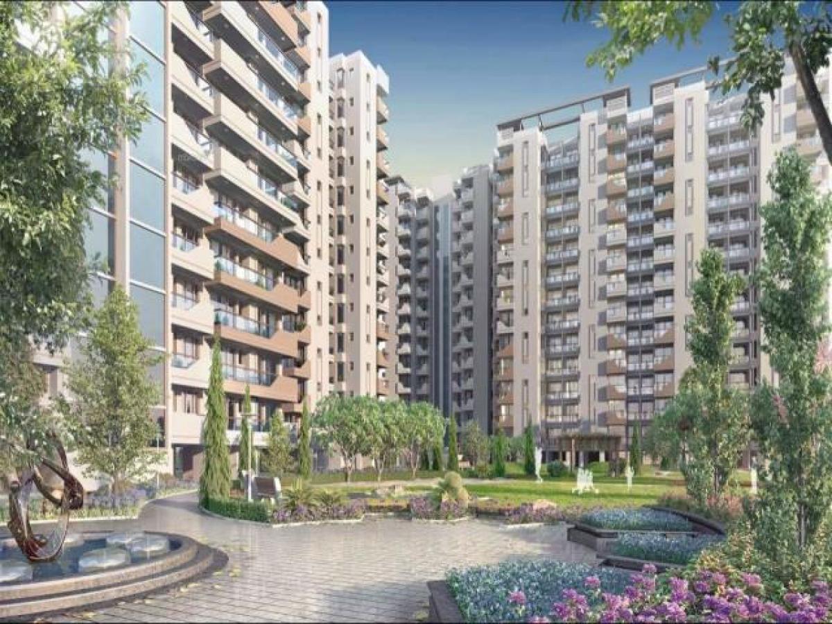 Picture of Home For Sale in Ludhiana, Punjab, India