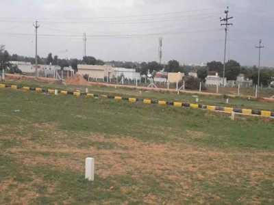 Residential Land For Sale in Hyderabad, India
