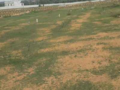 Residential Land For Sale in Hyderabad, India