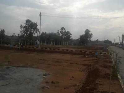 Residential Land For Sale in Hyderabad, India