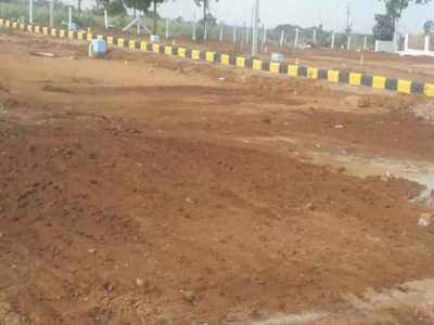 Residential Land For Sale in Hyderabad, India