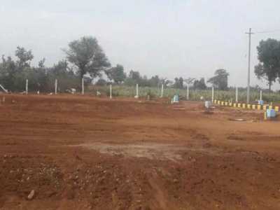 Residential Land For Sale in Hyderabad, India