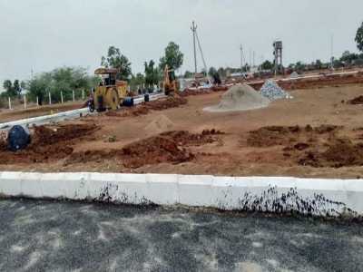 Residential Land For Sale in Hyderabad, India