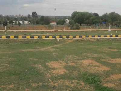 Residential Land For Sale in Hyderabad, India