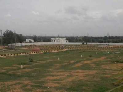 Residential Land For Sale in Hyderabad, India