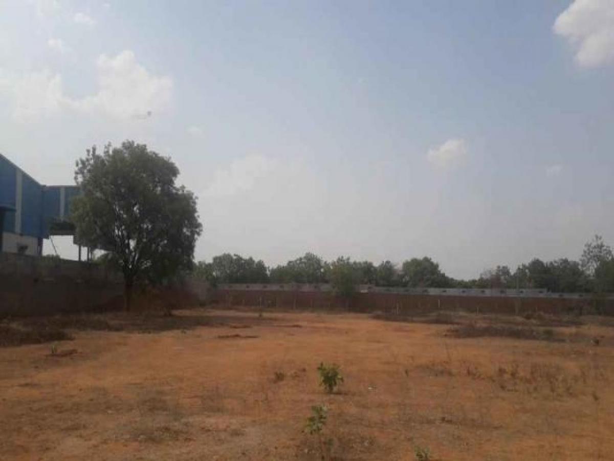 Picture of Residential Land For Sale in Hyderabad, Andhra Pradesh, India