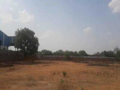 Residential Land For Sale in Hyderabad, India