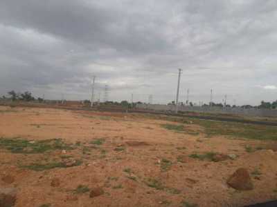 Residential Land For Sale in Hyderabad, India
