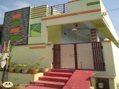 Home For Sale in Guntur, India