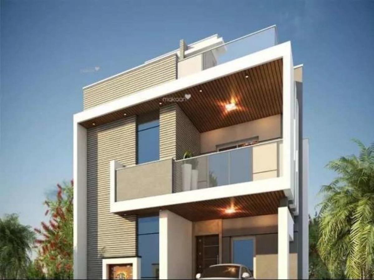 Picture of Home For Sale in Visakhapatnam, Andhra Pradesh, India