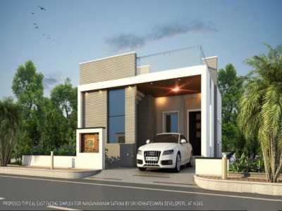 Home For Sale in Visakhapatnam, India