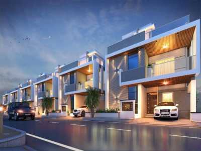 Home For Sale in Visakhapatnam, India