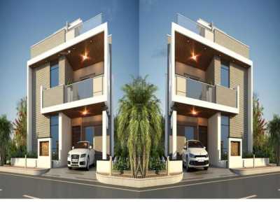Home For Sale in Visakhapatnam, India