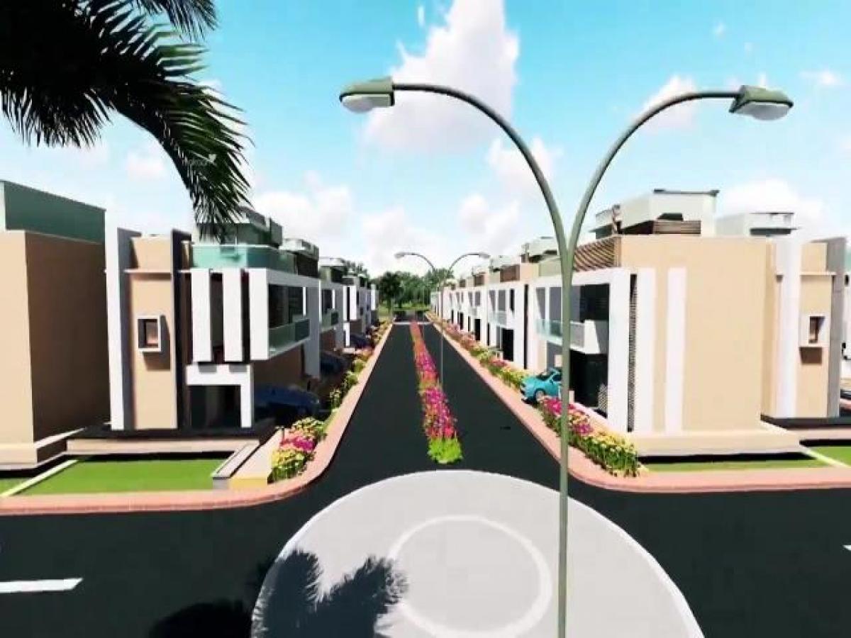 Picture of Home For Sale in Visakhapatnam, Andhra Pradesh, India